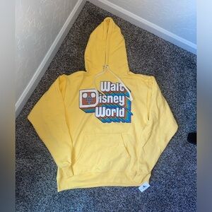 Walt Disney World Sweatshirt